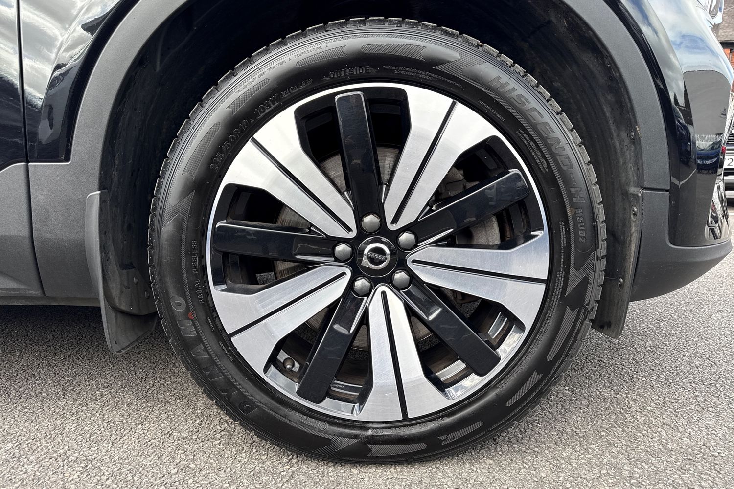 Used Volvo XC40 2023 for sale - 78069988: Photo 7