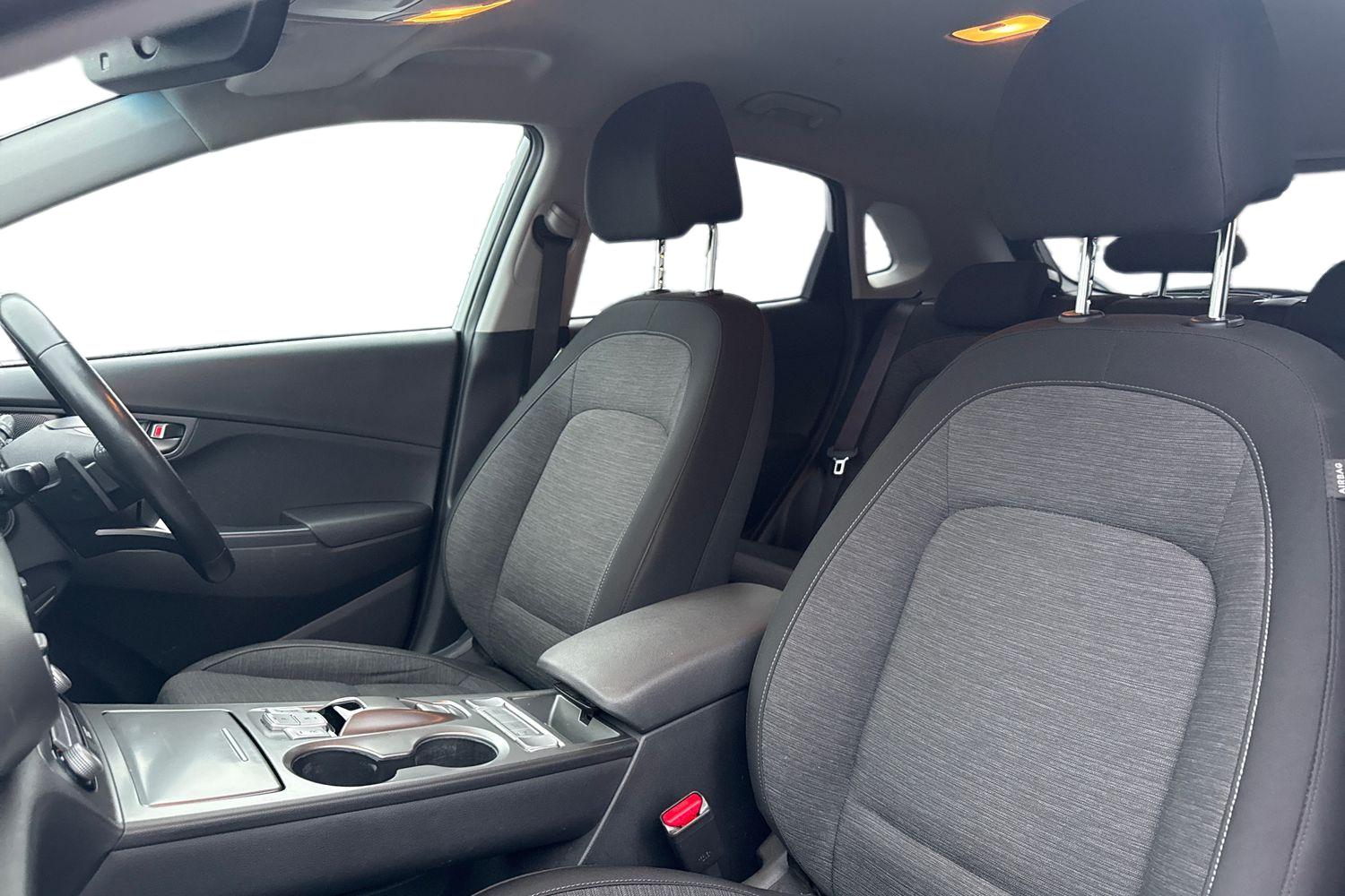 Used Hyundai KONA 2018 for sale - 77262548: Photo 11