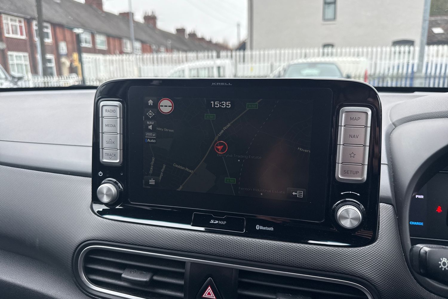 Used Hyundai KONA 2018 for sale - 77262548: Photo 12