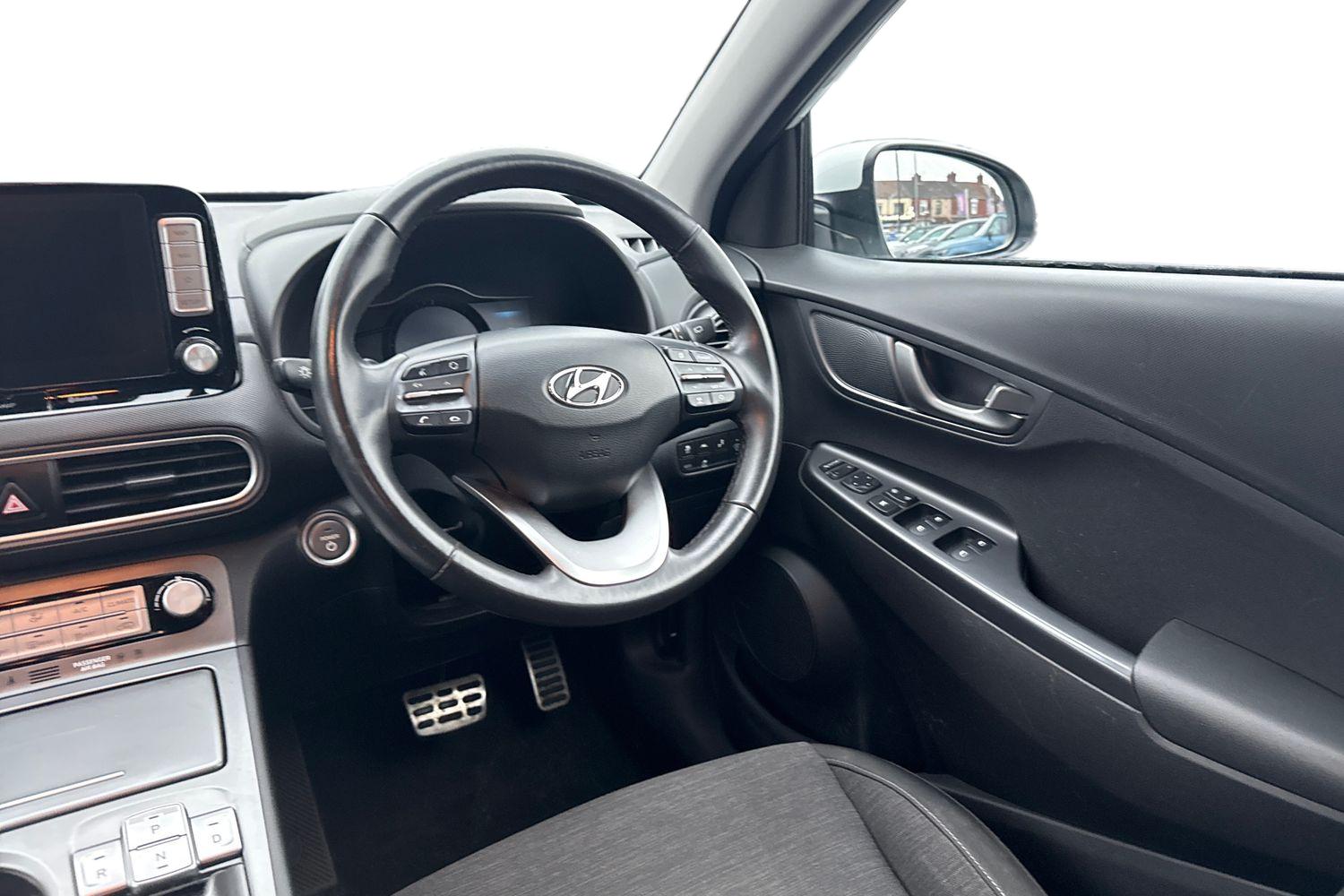 Used Hyundai KONA 2018 for sale - 77262548: Photo 13