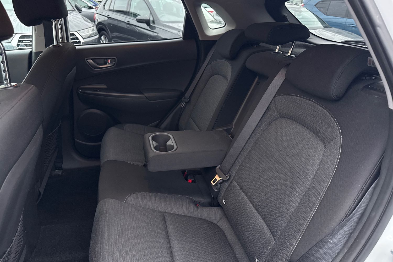 Used Hyundai KONA 2018 for sale - 77262548: Photo 14