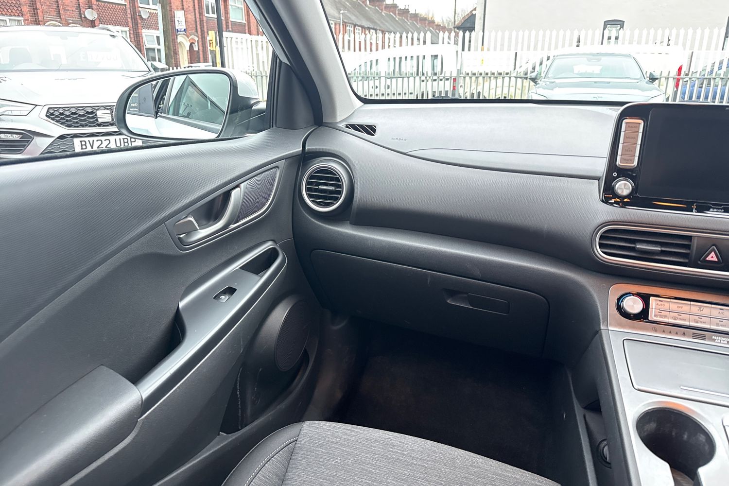 Used Hyundai KONA 2018 for sale - 77262548: Photo 15