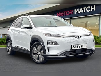 Used Hyundai KONA 2018 for sale - 77262548: Photo