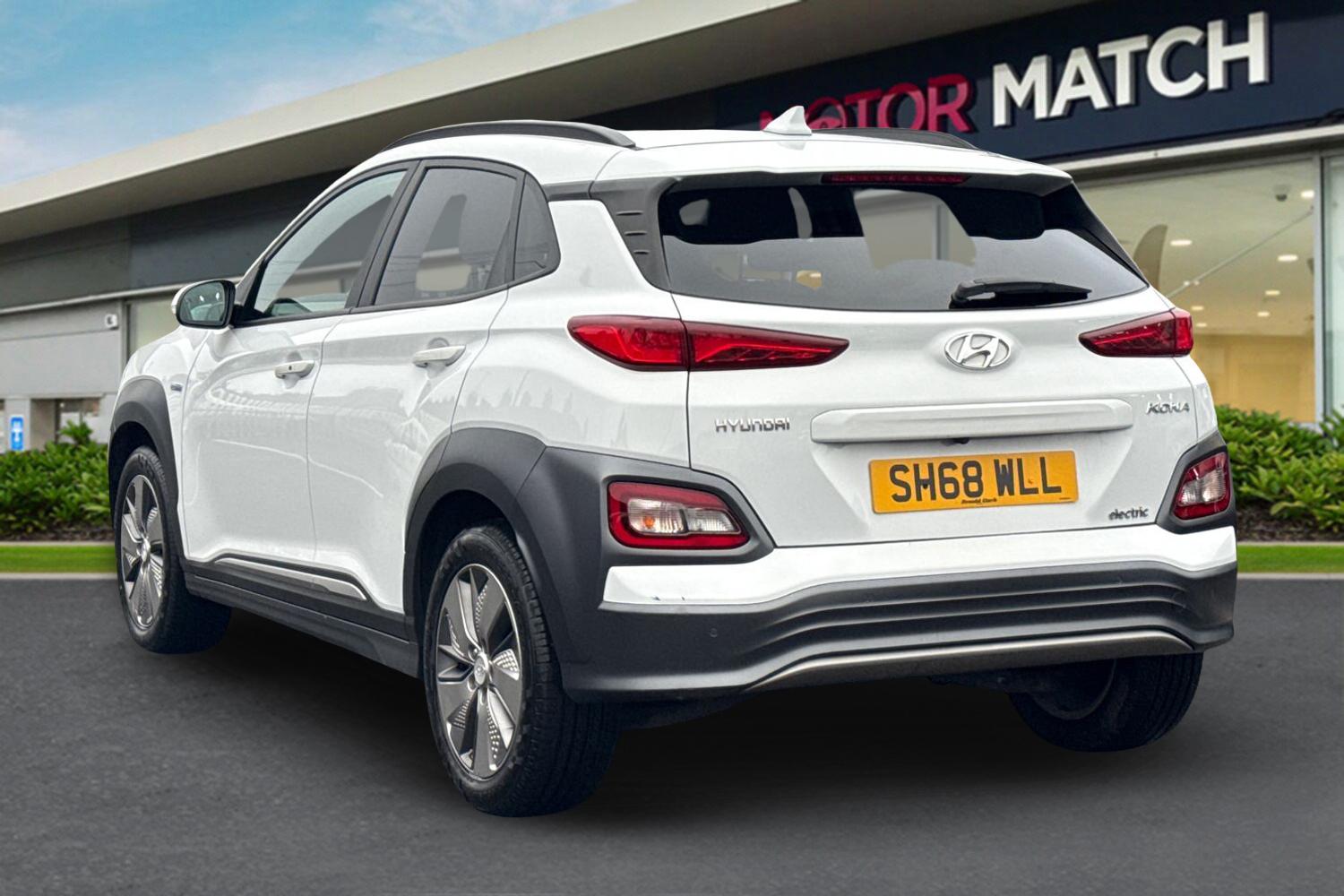 Used Hyundai KONA 2018 for sale - 77262548: Photo 2