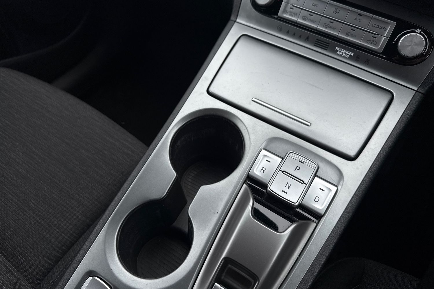 Used Hyundai KONA 2018 for sale - 77262548: Photo 20