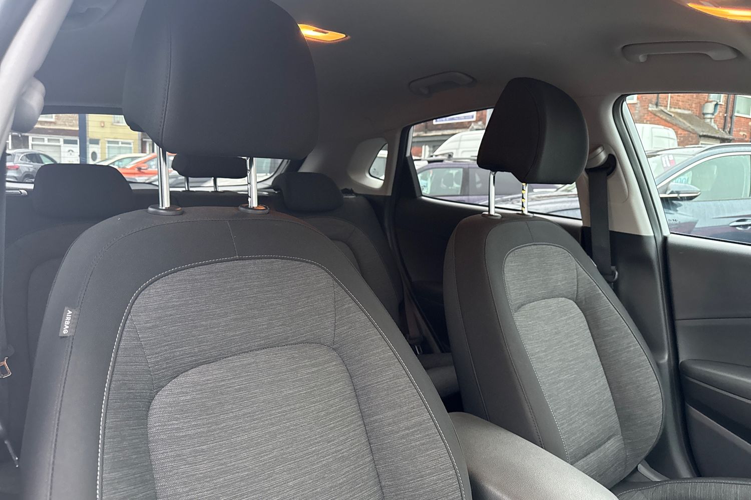 Used Hyundai KONA 2018 for sale - 77262548: Photo 21