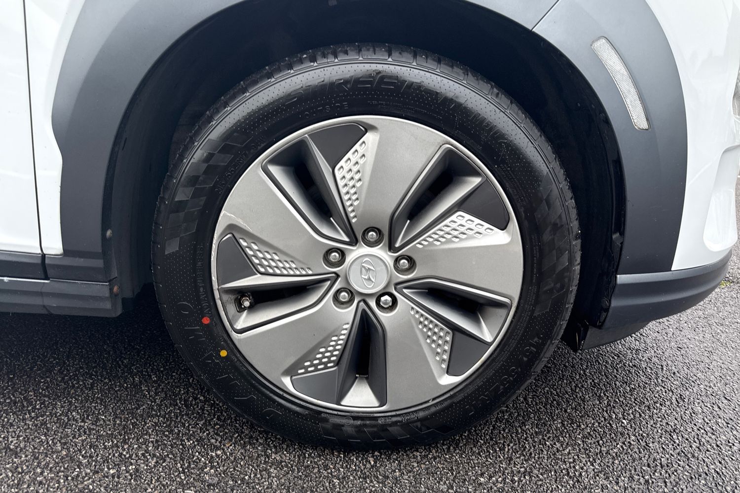 Used Hyundai KONA 2018 for sale - 77262548: Photo 22