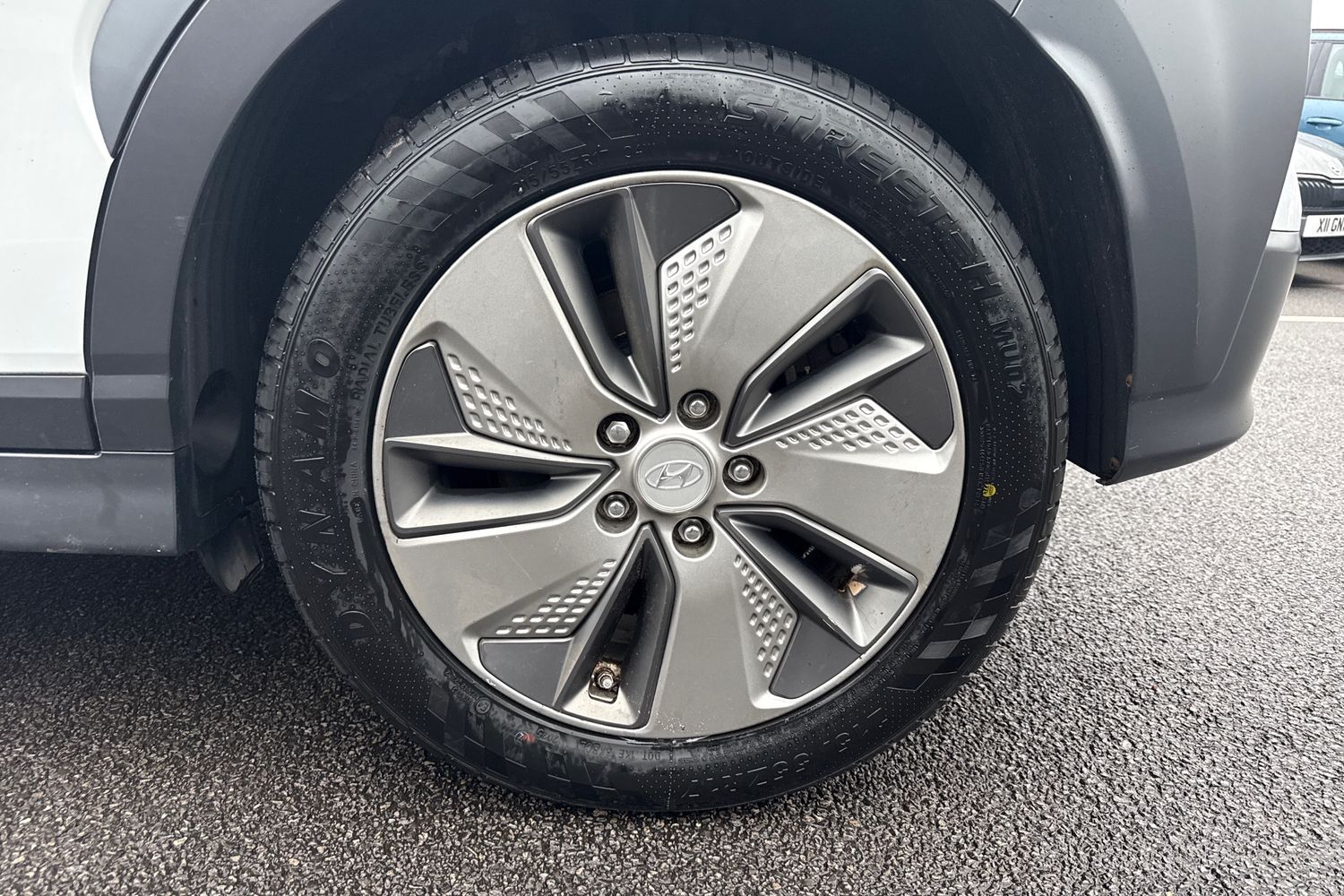 Used Hyundai KONA 2018 for sale - 77262548: Photo 24