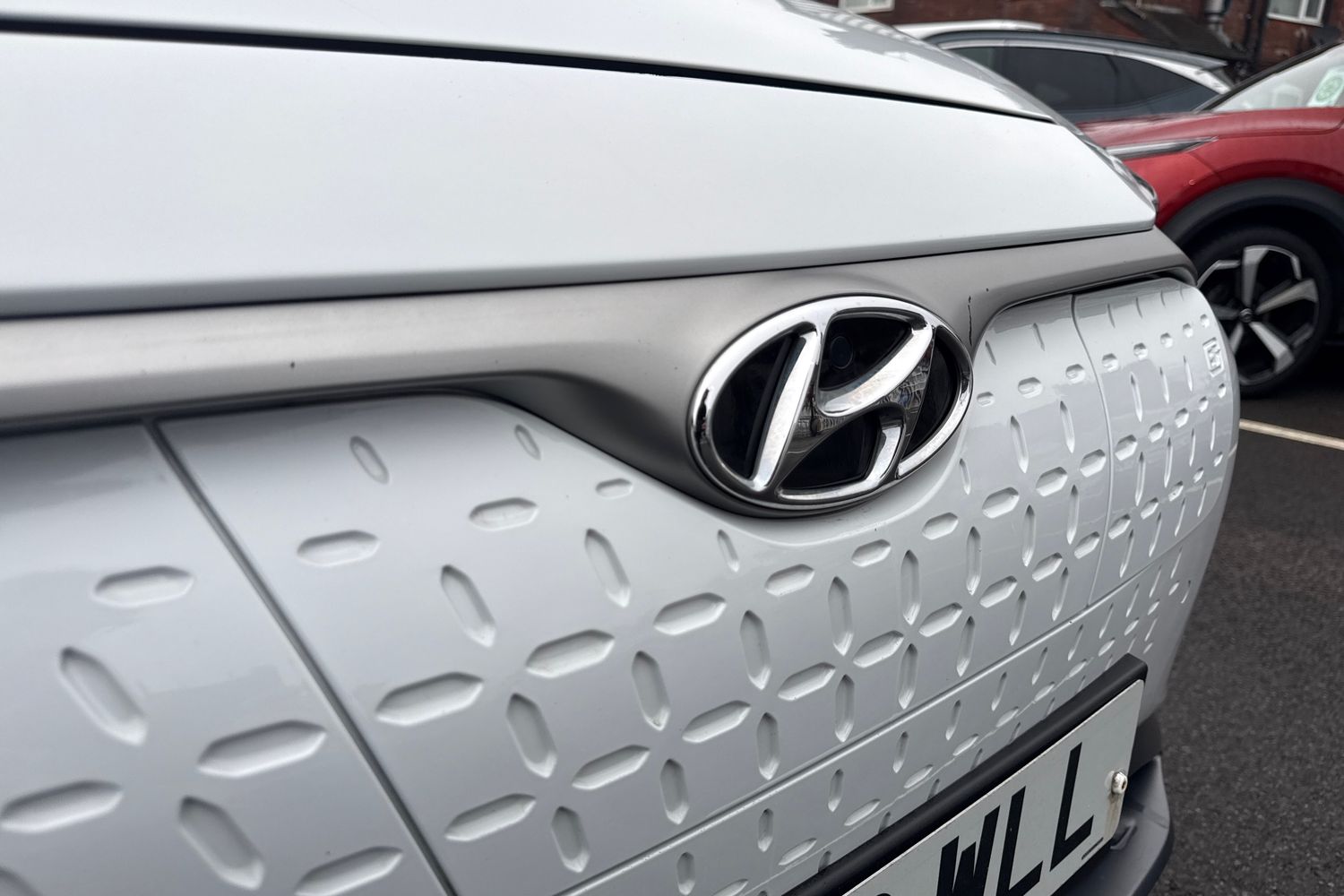 Used Hyundai KONA 2018 for sale - 77262548: Photo 26