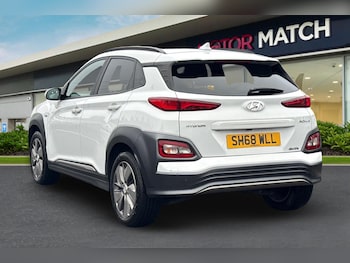 Used Hyundai KONA 2018 for sale - 77262548: Photo