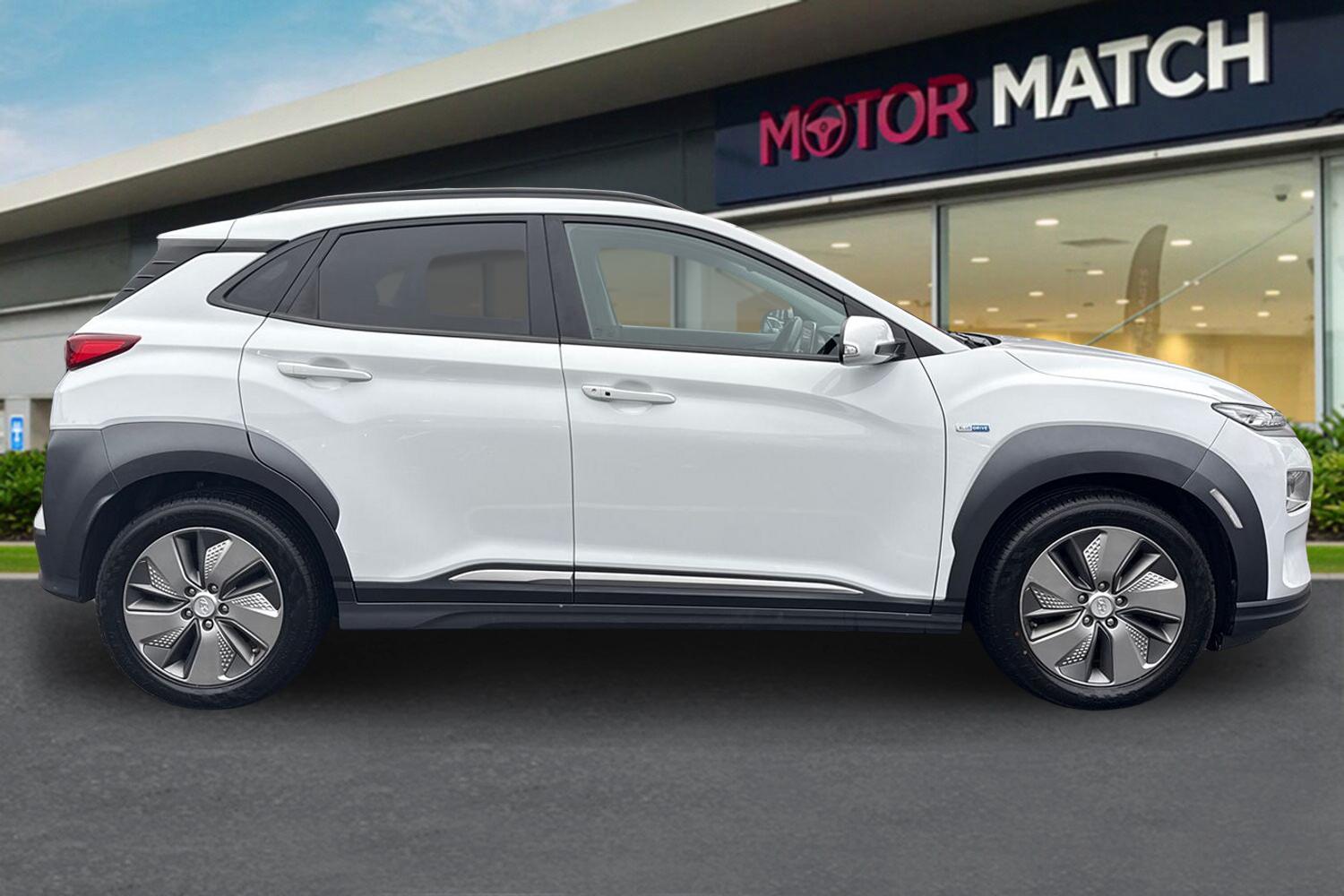 Used Hyundai KONA 2018 for sale - 77262548: Photo 3