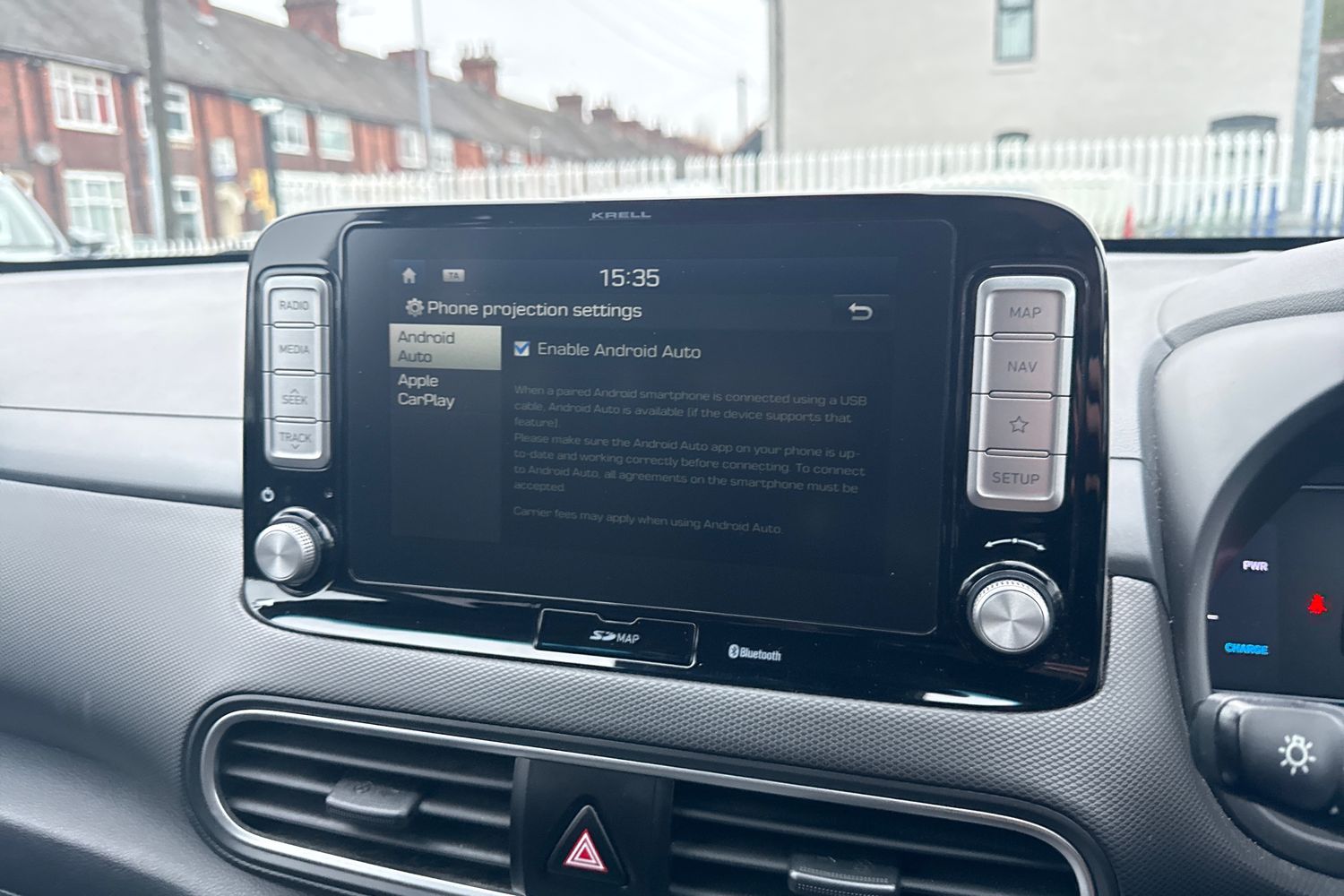 Used Hyundai KONA 2018 for sale - 77262548: Photo 33