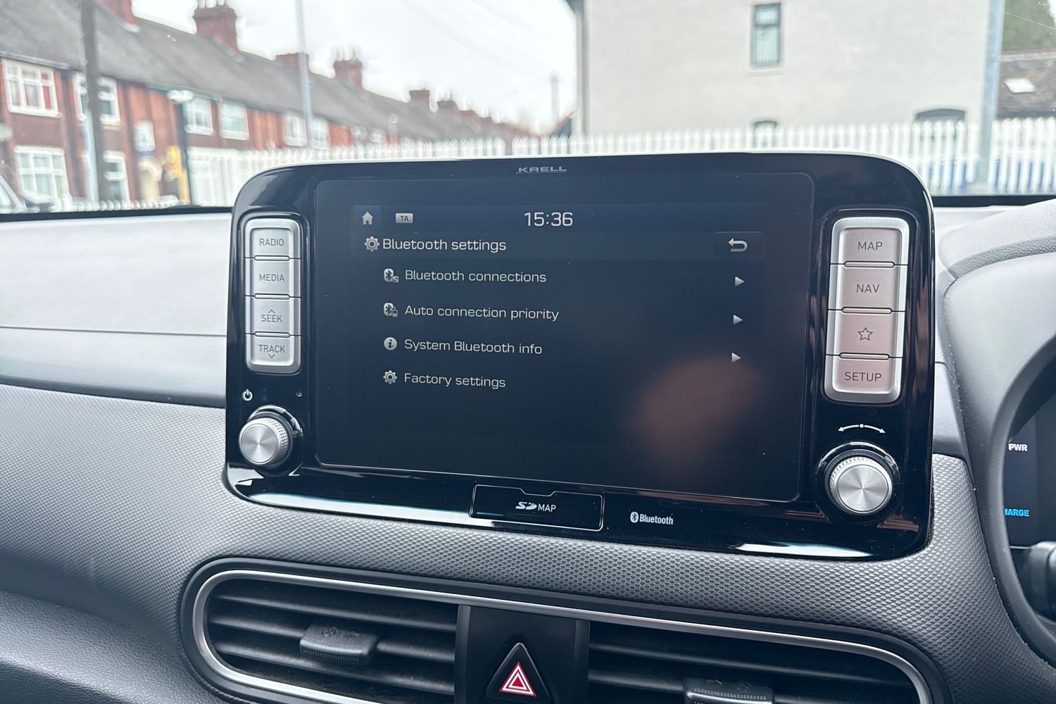 Used Hyundai KONA 2018 for sale - 77262548: Photo 34