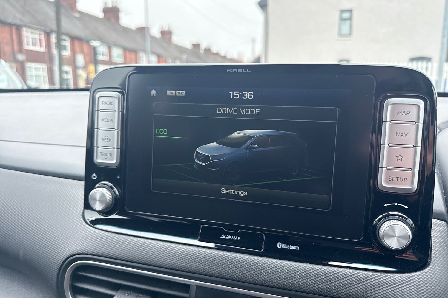 Used Hyundai KONA 2018 for sale - 77262548: Photo 36