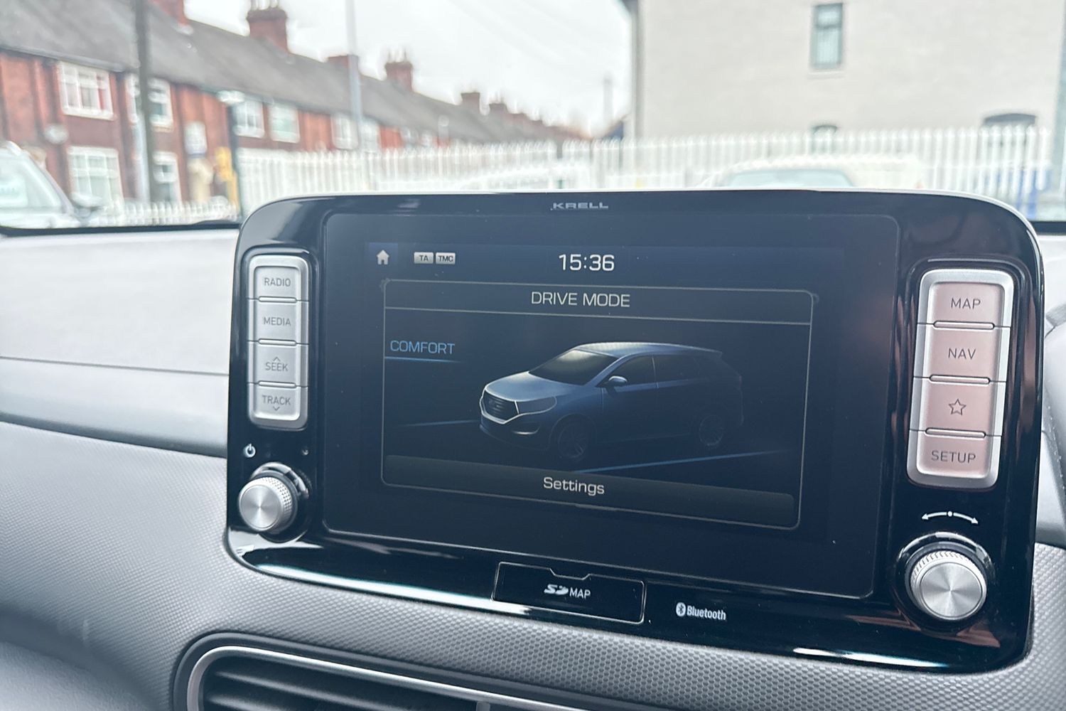 Used Hyundai KONA 2018 for sale - 77262548: Photo 37