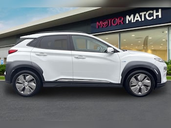 Used Hyundai KONA 2018 for sale - 77262548: Photo