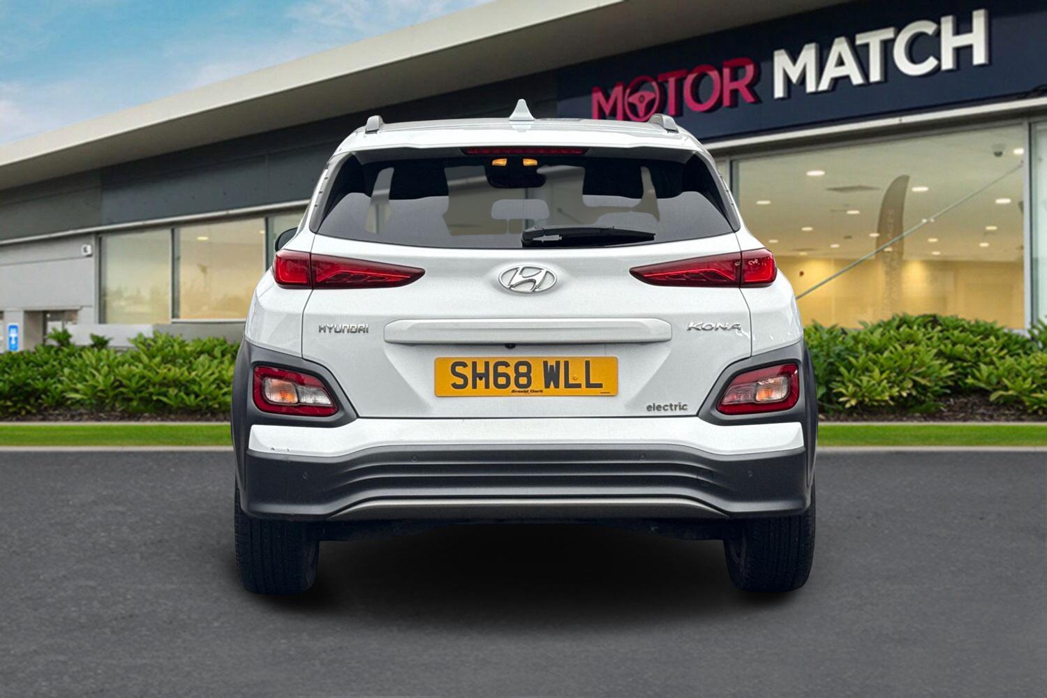 Used Hyundai KONA 2018 for sale - 77262548: Photo 4