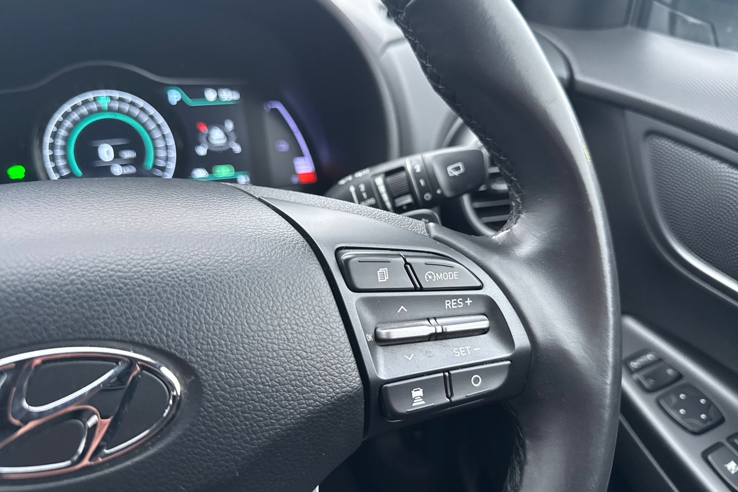 Used Hyundai KONA 2018 for sale - 77262548: Photo 40