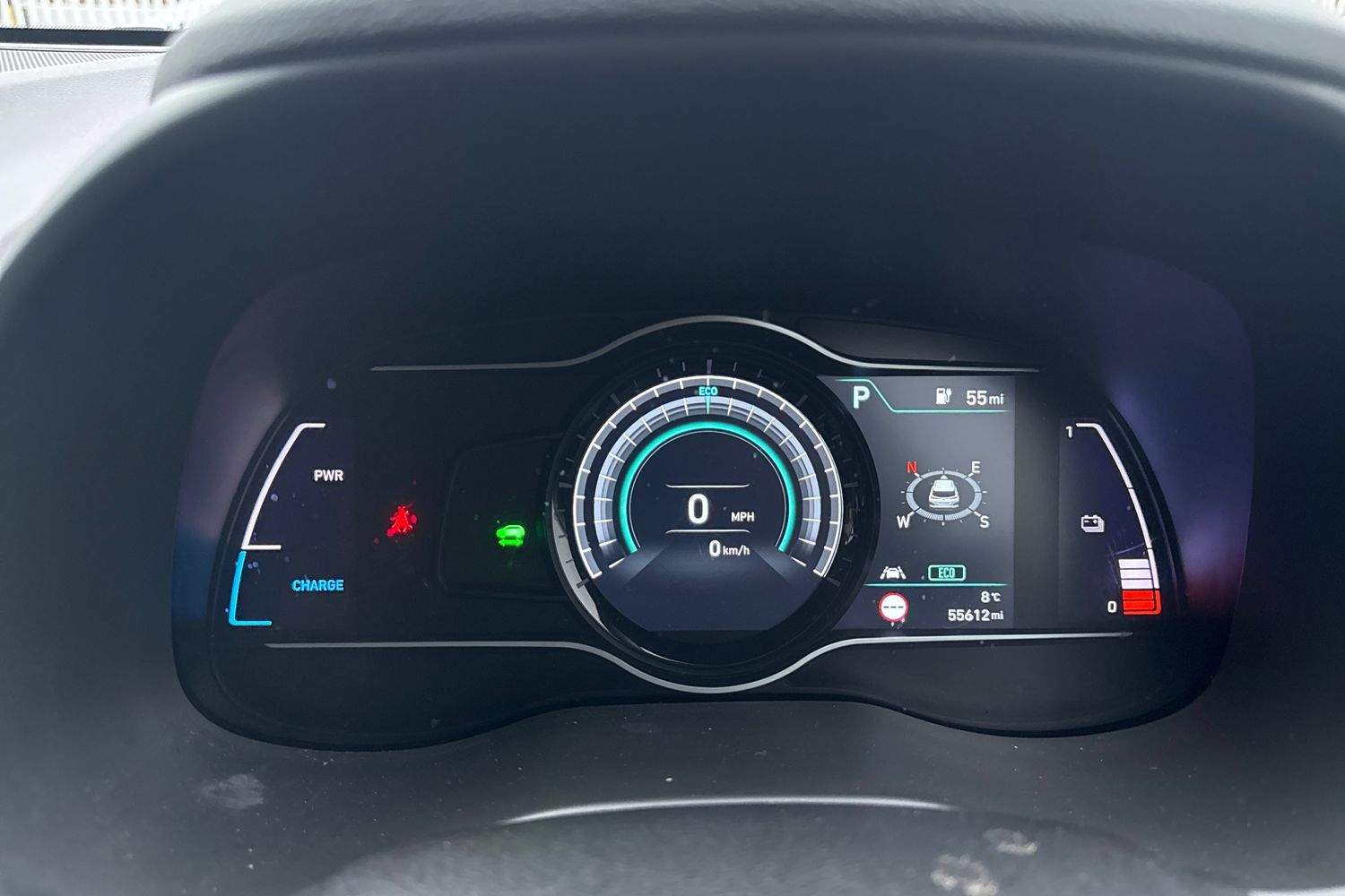 Used Hyundai KONA 2018 for sale - 77262548: Photo 41