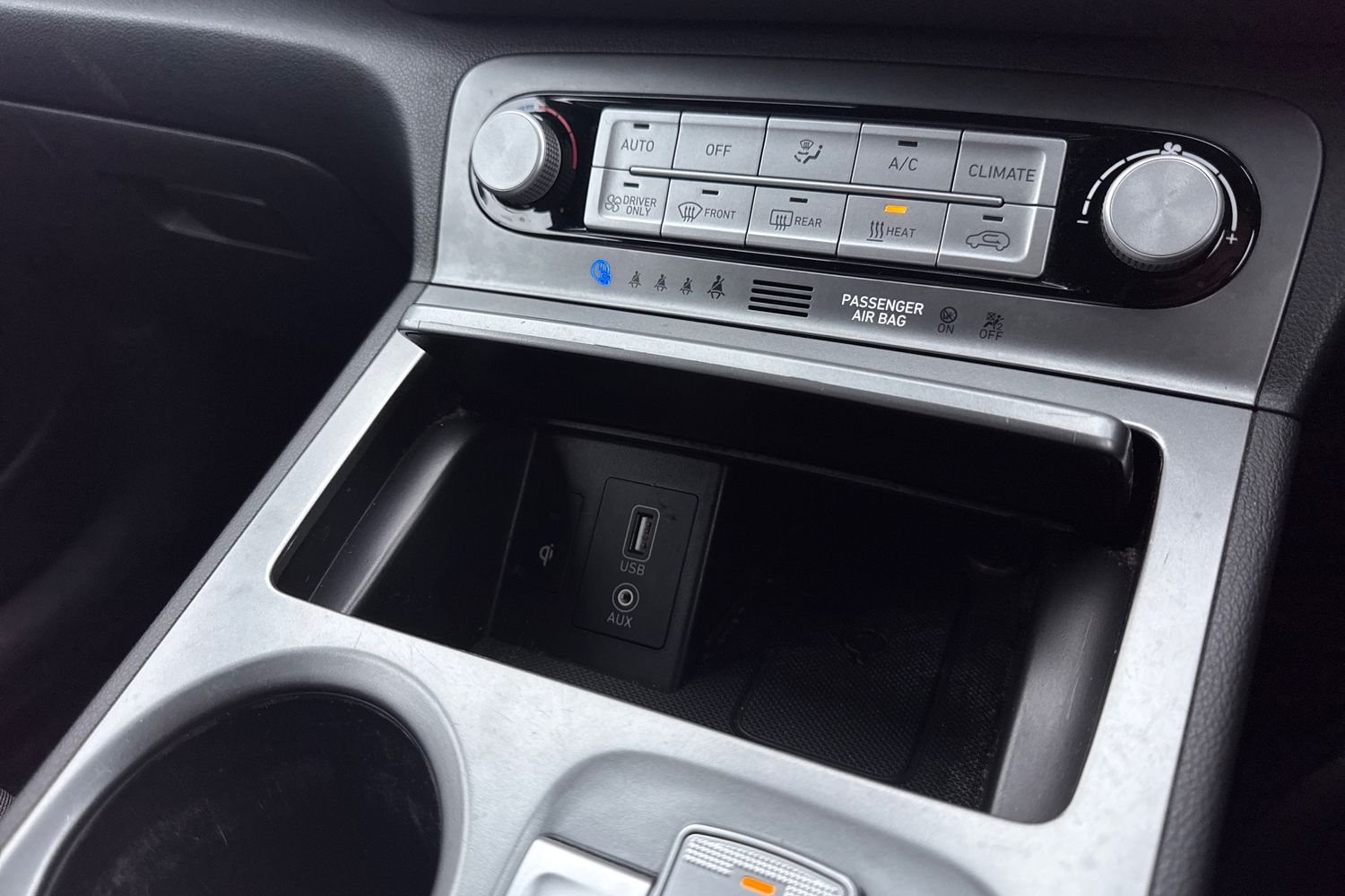 Used Hyundai KONA 2018 for sale - 77262548: Photo 43