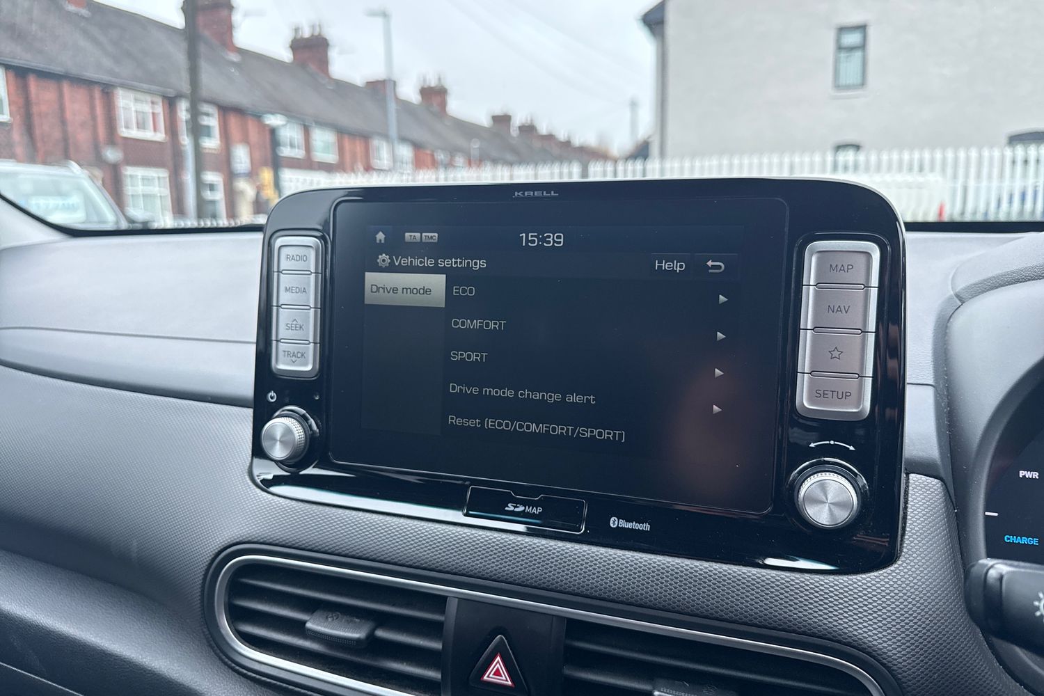 Used Hyundai KONA 2018 for sale - 77262548: Photo 45