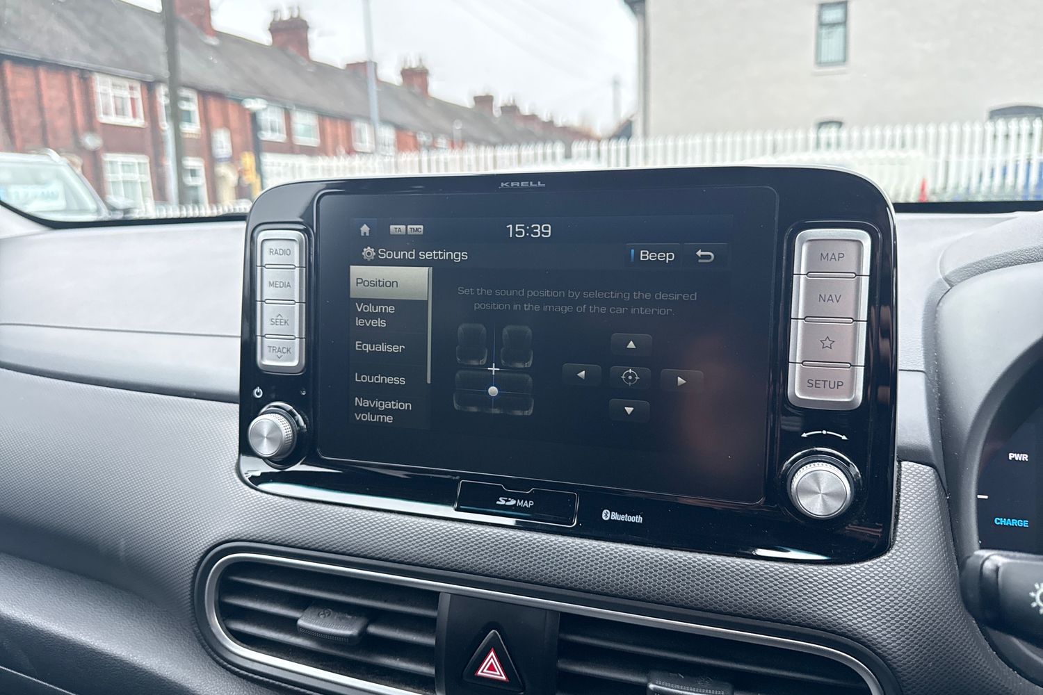 Used Hyundai KONA 2018 for sale - 77262548: Photo 46