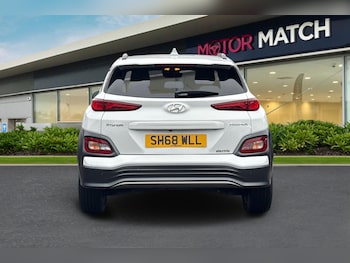 Used Hyundai KONA 2018 for sale - 77262548: Photo