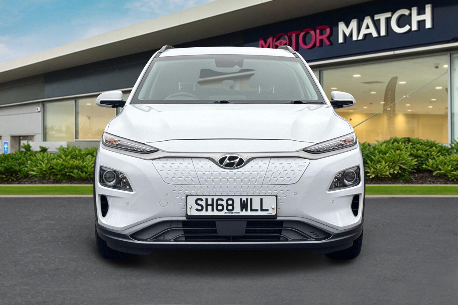 Used Hyundai KONA 2018 for sale - 77262548: Photo 6
