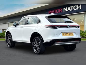 Used Honda HR-V 2023 for sale - 79773948: Photo