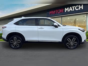 Used Honda HR-V 2023 for sale - 79773948: Photo