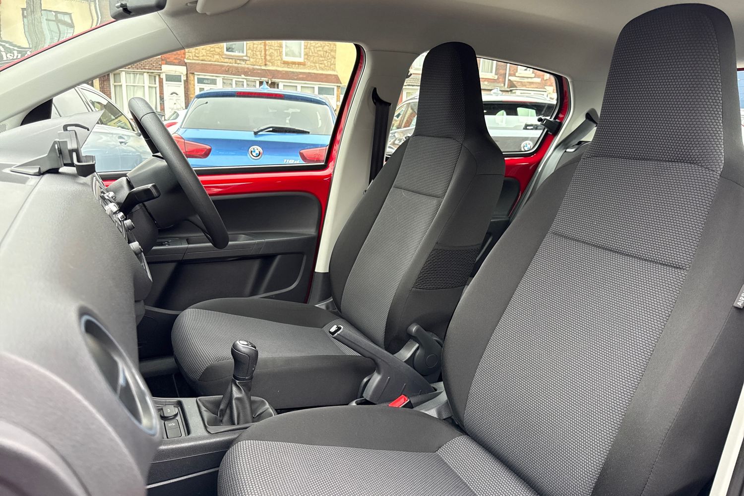 Used Skoda Citigo 2018 for sale - 76365169: Photo 11