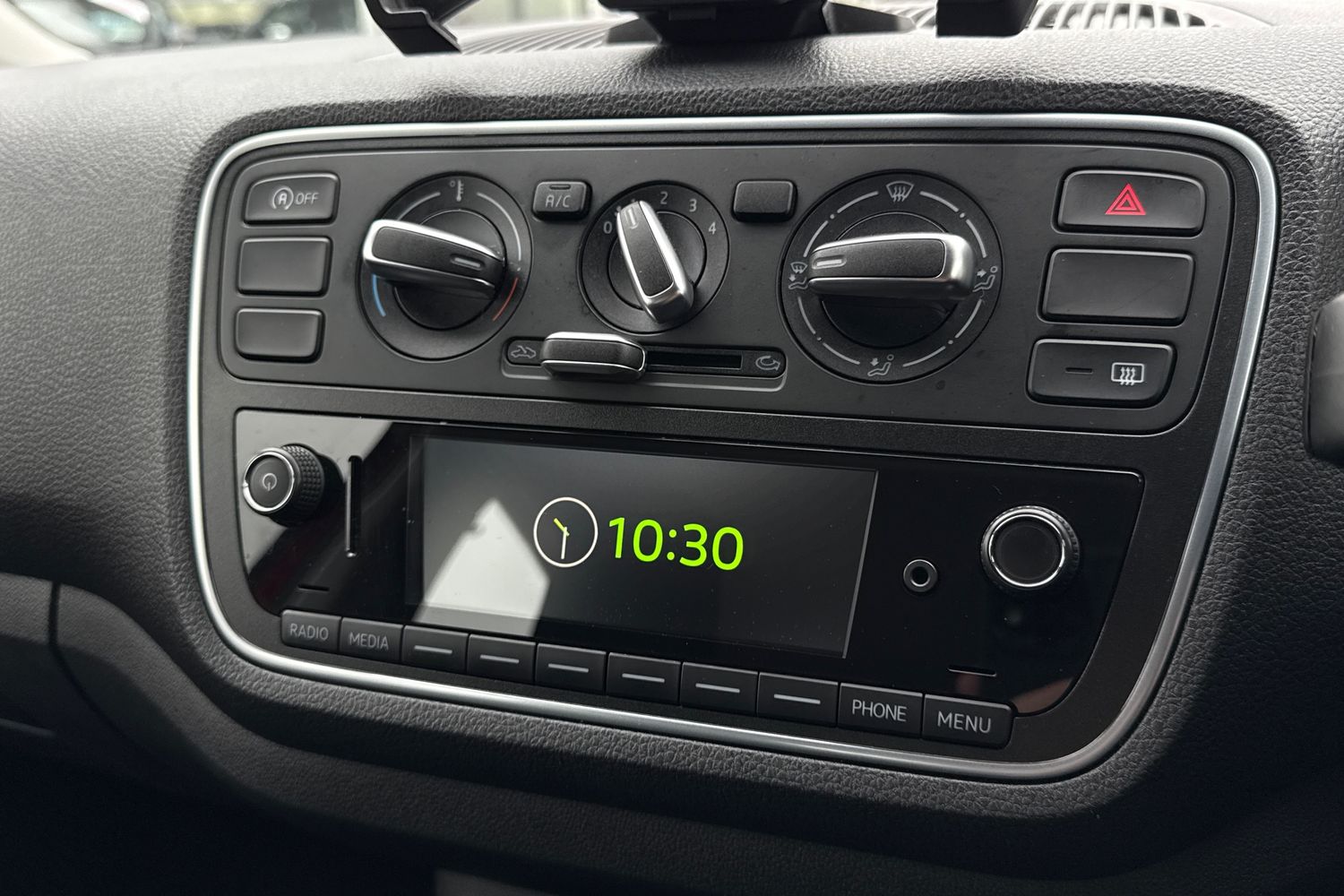 Used Skoda Citigo 2018 for sale - 76365169: Photo 12