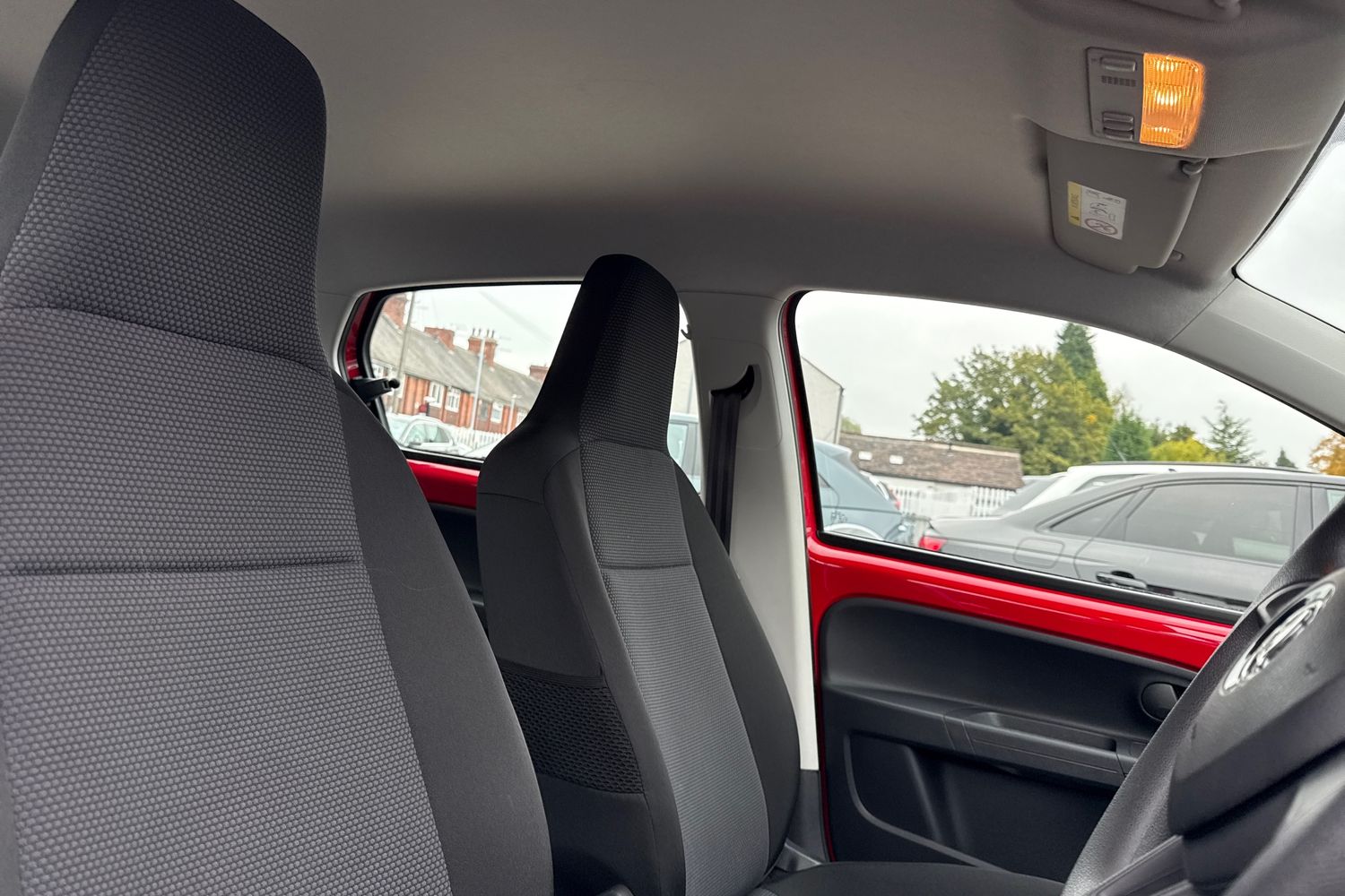 Used Skoda Citigo 2018 for sale - 76365169: Photo 21