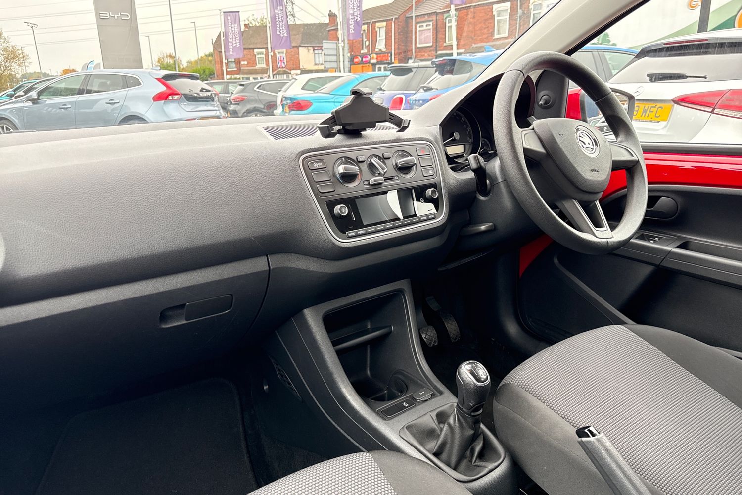 Used Skoda Citigo 2018 for sale - 76365169: Photo 9
