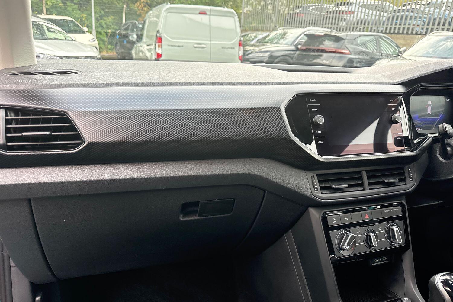 Used Volkswagen T-Cross 2023 for sale - 76783001: Photo 10