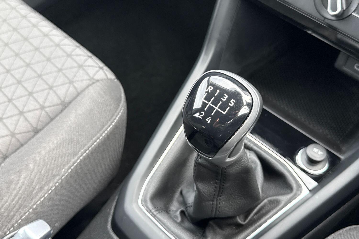 Used Volkswagen T-Cross 2023 for sale - 76783001: Photo 11