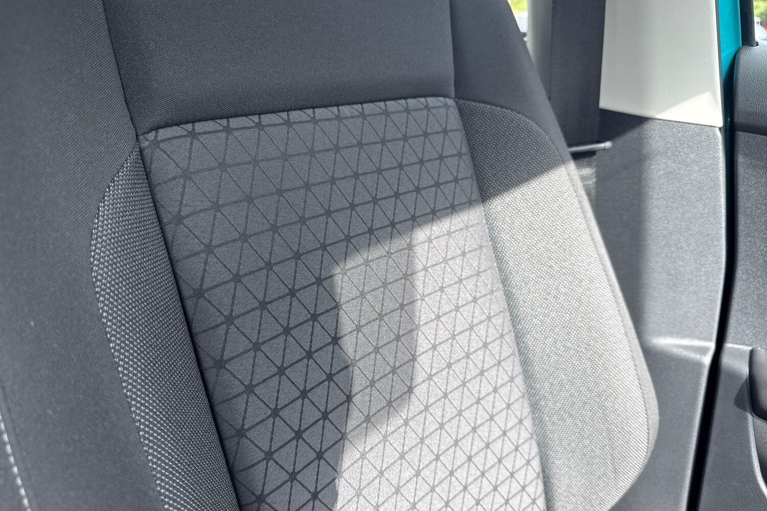 Used Volkswagen T-Cross 2023 for sale - 76783001: Photo 13