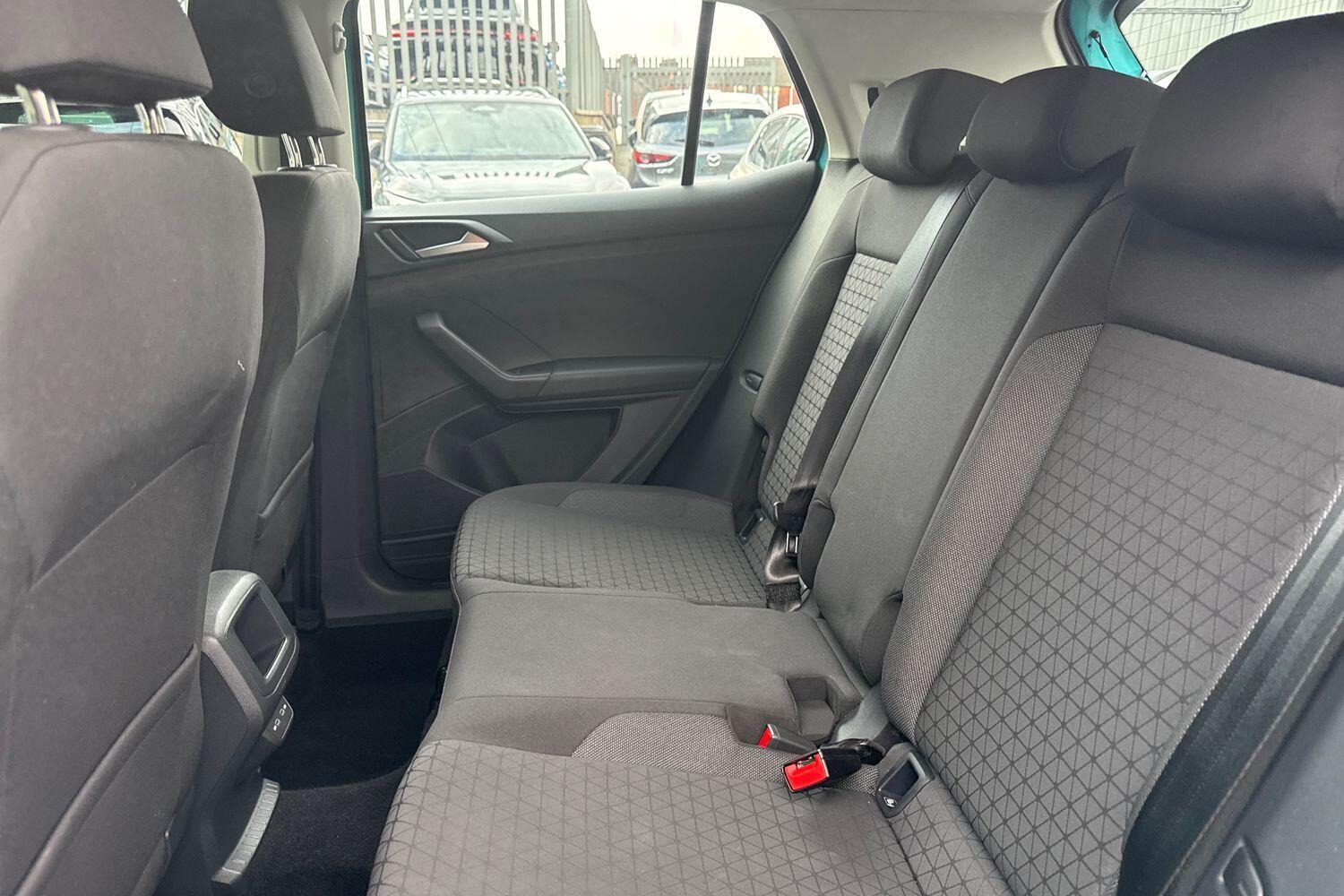 Used Volkswagen T-Cross 2023 for sale - 76783001: Photo 15