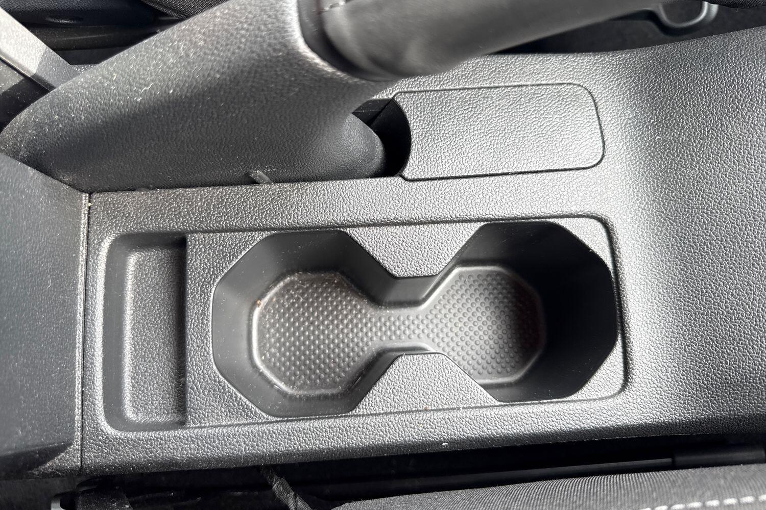 Used Volkswagen T-Cross 2023 for sale - 76783001: Photo 16