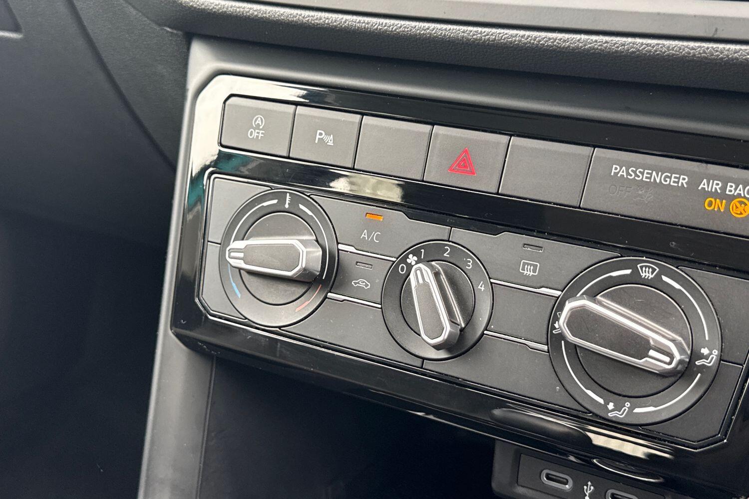 Used Volkswagen T-Cross 2023 for sale - 76783001: Photo 17