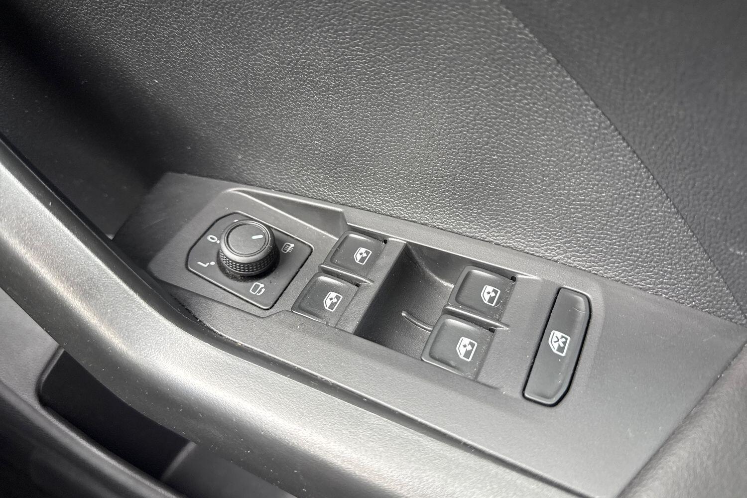 Used Volkswagen T-Cross 2023 for sale - 76783001: Photo 18