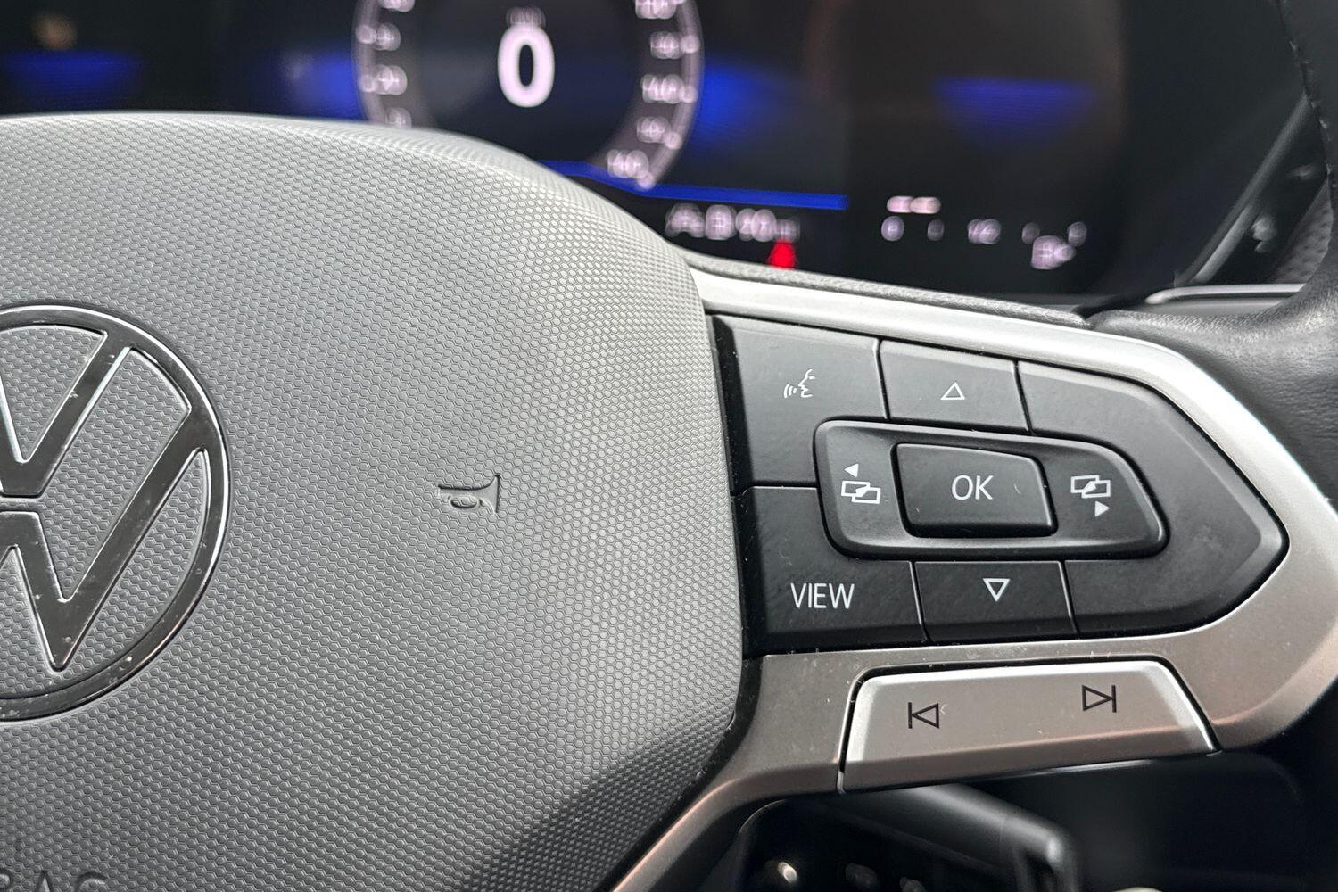 Used Volkswagen T-Cross 2023 for sale - 76783001: Photo 20