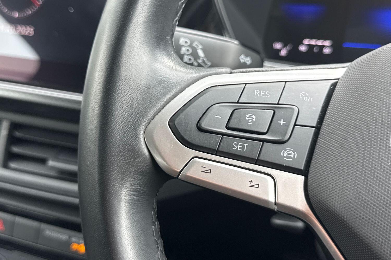 Used Volkswagen T-Cross 2023 for sale - 76783001: Photo 21