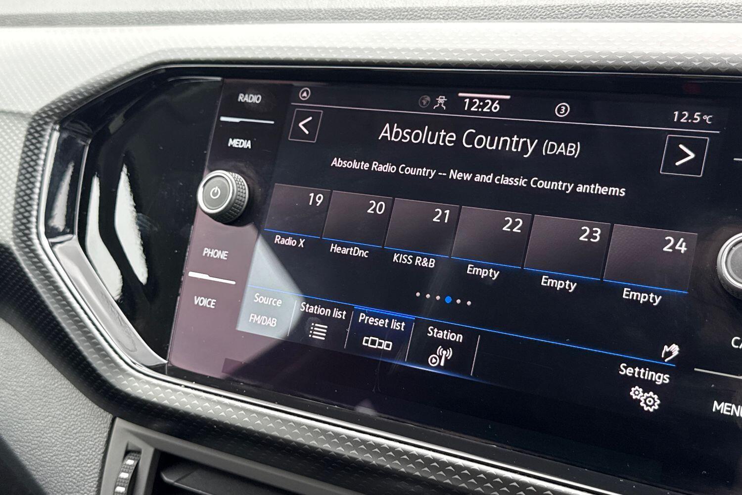 Used Volkswagen T-Cross 2023 for sale - 76783001: Photo 26