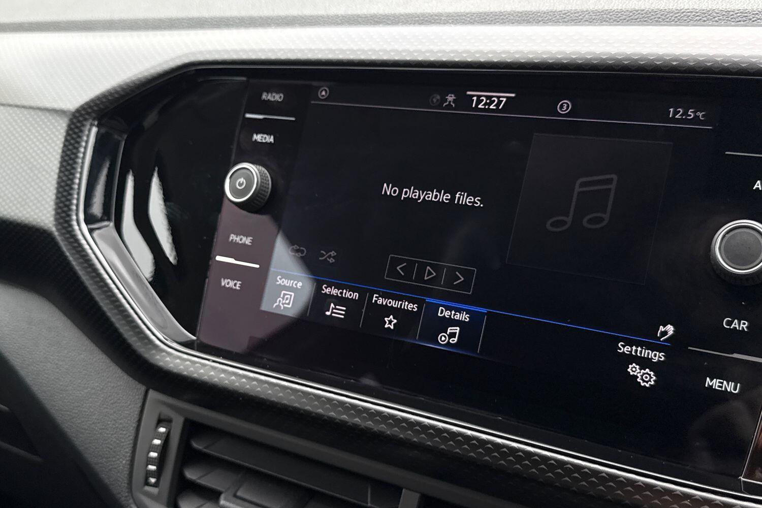 Used Volkswagen T-Cross 2023 for sale - 76783001: Photo 27