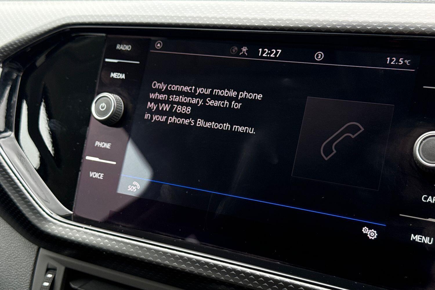 Used Volkswagen T-Cross 2023 for sale - 76783001: Photo 28