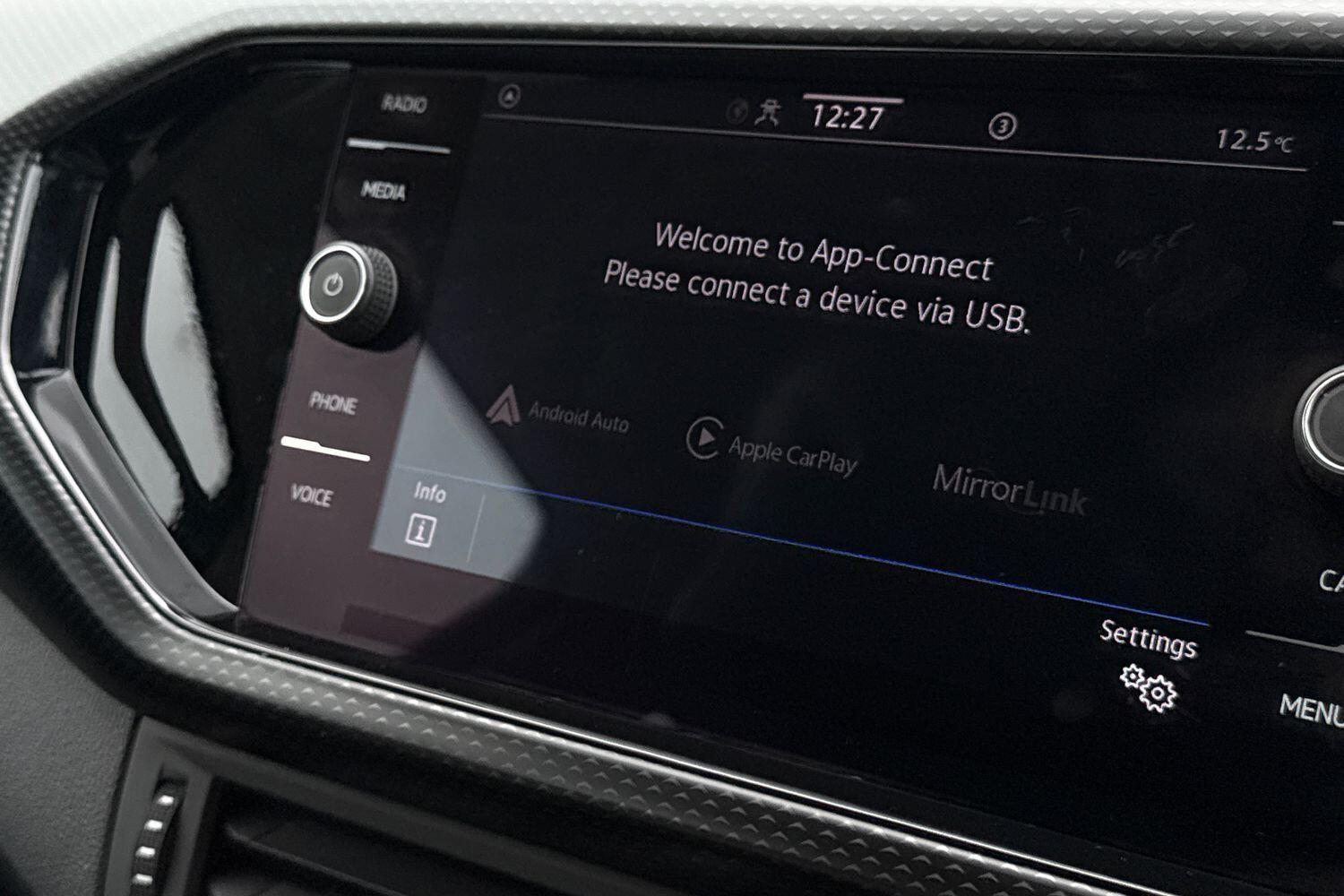 Used Volkswagen T-Cross 2023 for sale - 76783001: Photo 29