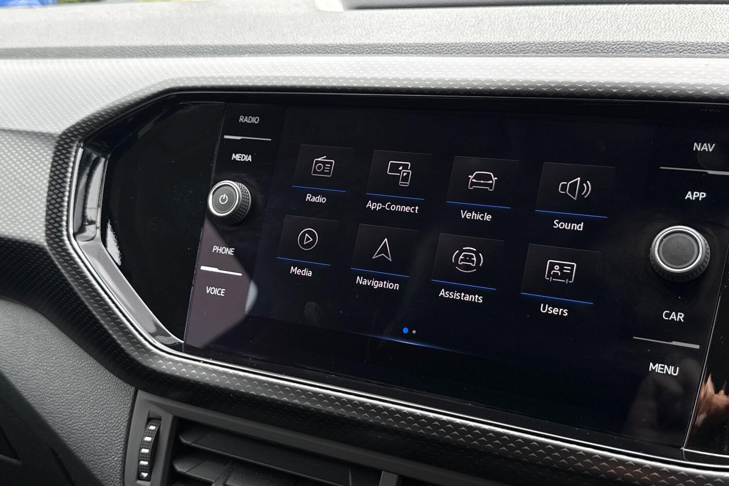 Used Volkswagen T-Cross 2023 for sale - 76783001: Photo 31