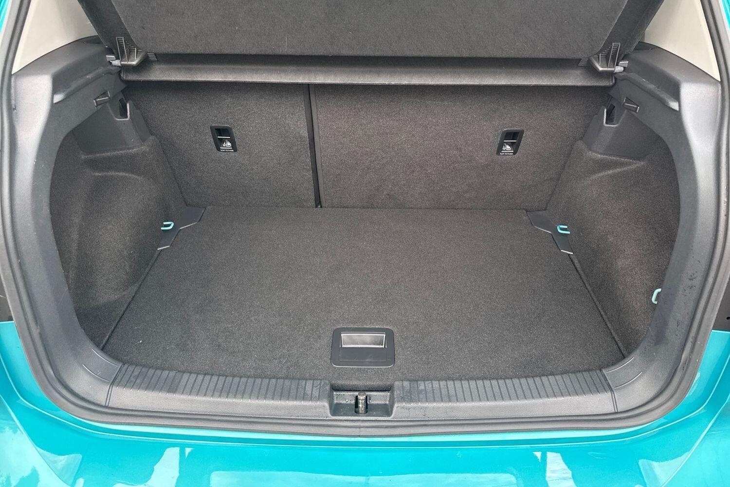 Used Volkswagen T-Cross 2023 for sale - 76783001: Photo 33