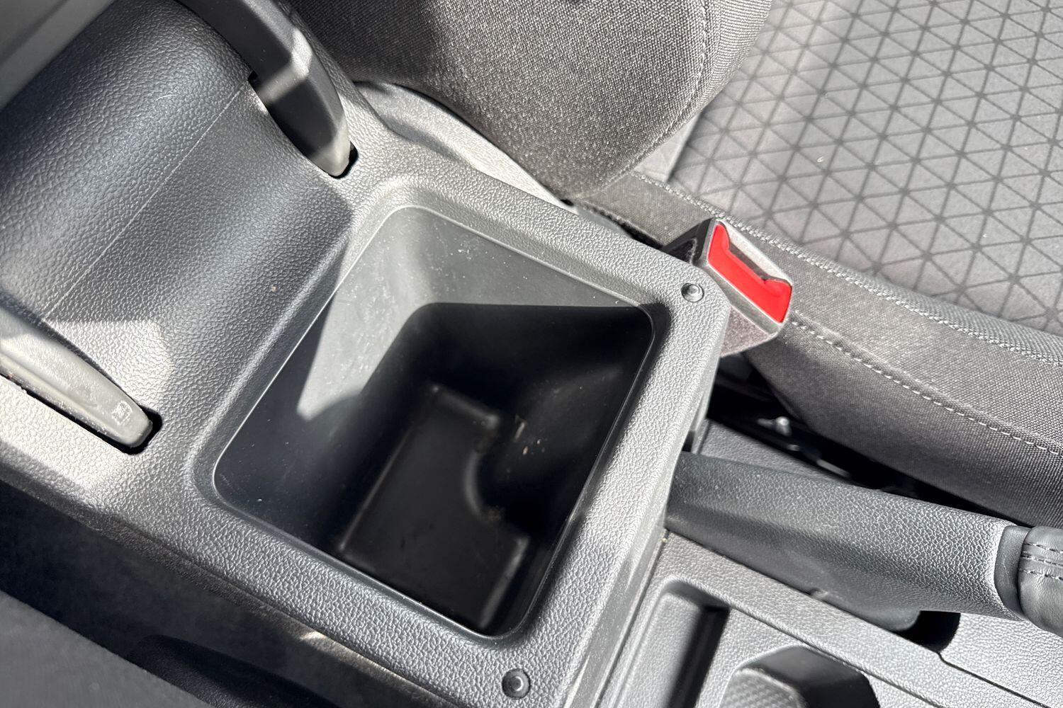 Used Volkswagen T-Cross 2023 for sale - 76783001: Photo 43